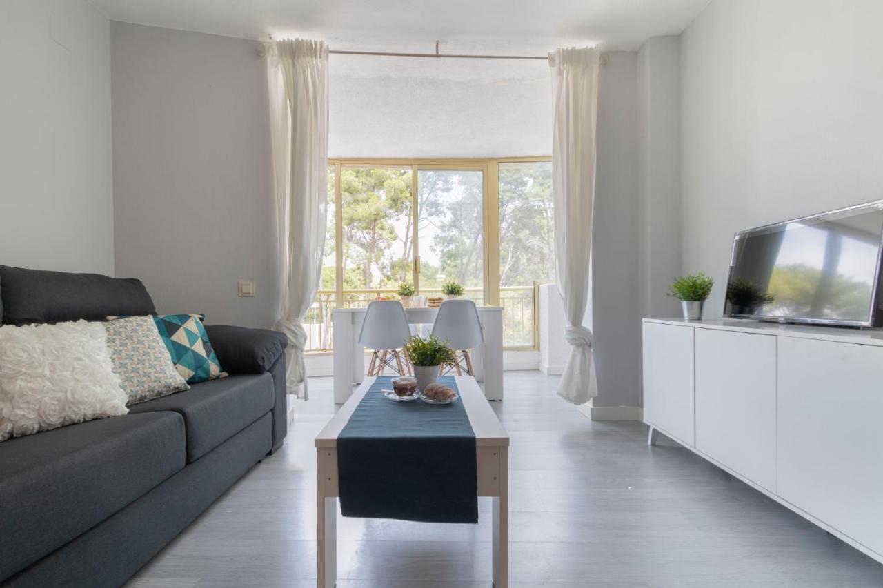 Homes & Go Cat 92 I Salou Exteriér fotografie