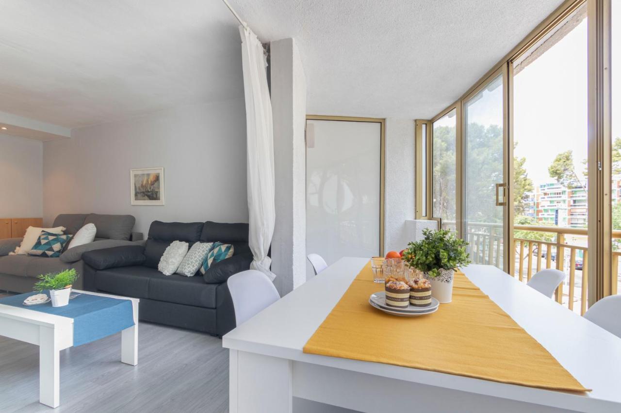 Homes & Go Cat 92 I Salou Exteriér fotografie