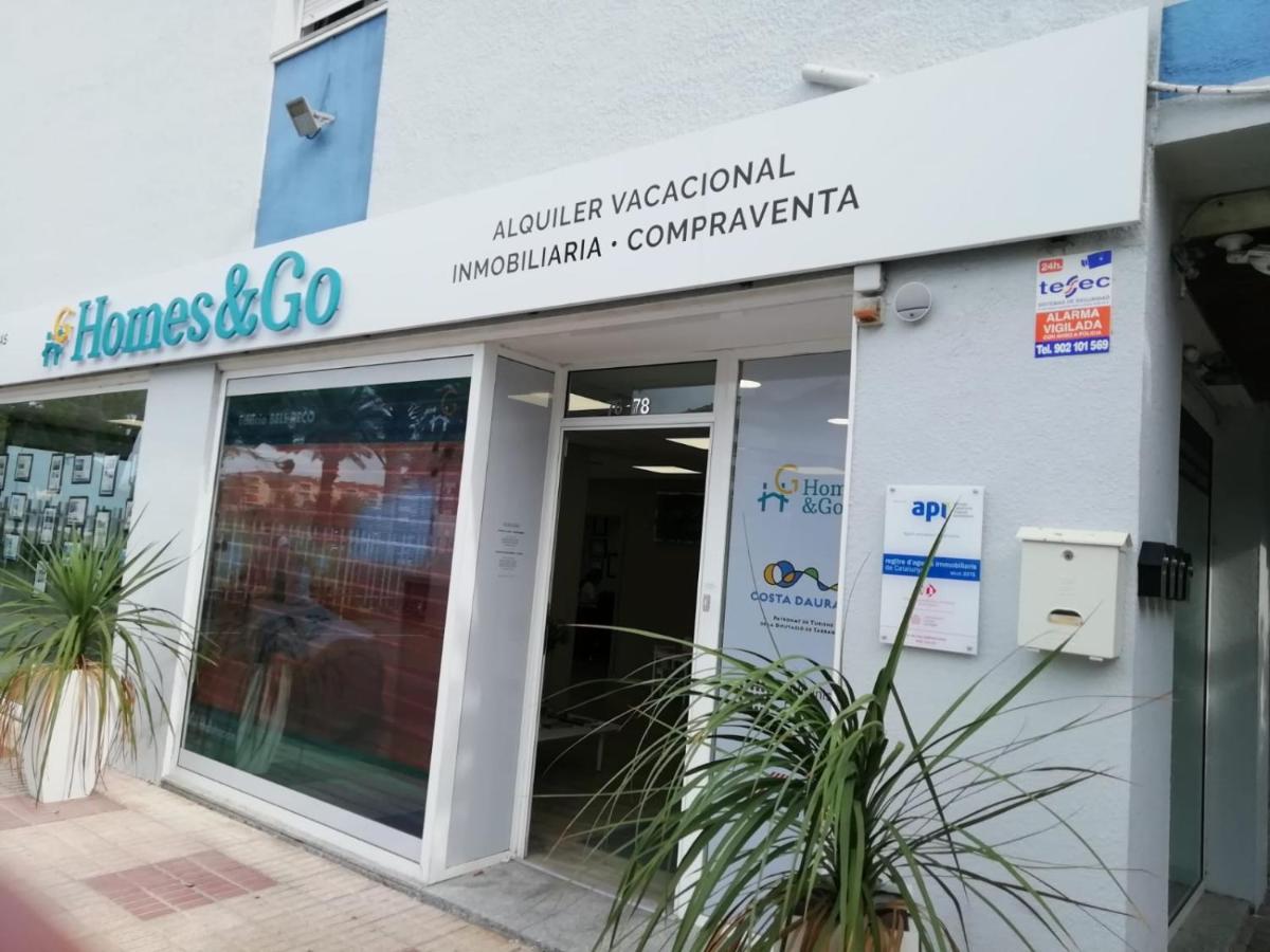 Homes & Go Cat 92 I Salou Exteriér fotografie
