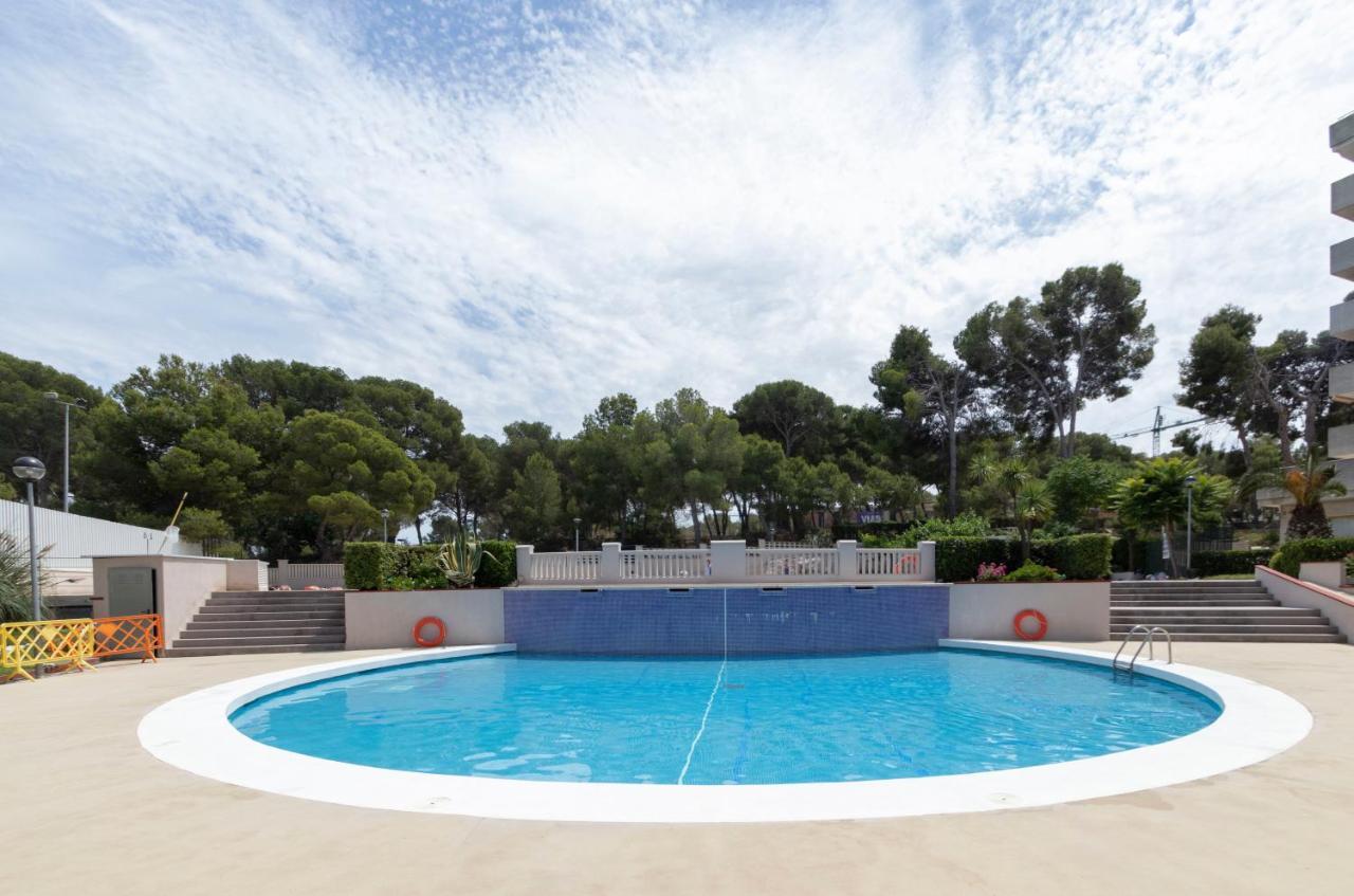 Homes & Go Cat 92 I Salou Exteriér fotografie